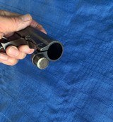 WINCHESTER MILITARY ISSUED TRENCH GUN SHIELD BAYONET - 2 of 14