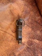 WINCHESTER MILITARY ISSUED TRENCH GUN SHIELD BAYONET - 5 of 14