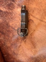 WINCHESTER MILITARY ISSUED TRENCH GUN SHIELD BAYONET - 4 of 14