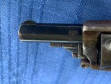 European 32 Caliber Revolver - 10 of 15