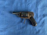 European 32 Caliber Revolver - 2 of 15