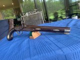 KENTUCKY PISTOL ANTIQUE - 1 of 20