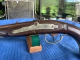 KENTUCKY PISTOL ANTIQUE - 14 of 20
