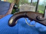 KENTUCKY PISTOL ANTIQUE - 20 of 20