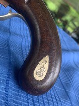 KENTUCKY PISTOL ANTIQUE - 18 of 20