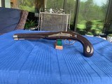 KENTUCKY PISTOL ANTIQUE - 13 of 20