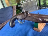 KENTUCKY PISTOL ANTIQUE - 12 of 20