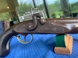 KENTUCKY PISTOL ANTIQUE - 4 of 20