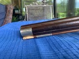 KENTUCKY PISTOL ANTIQUE - 7 of 20