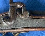 AMERICAN INDIAN USED PISTOL- LARGE BORE - 7 of 16