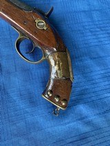 AMERICAN INDIAN USED PISTOL- LARGE BORE - 10 of 16