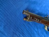 AMERICAN INDIAN USED PISTOL- LARGE BORE - 3 of 16