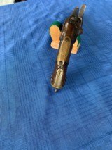 AMERICAN INDIAN USED PISTOL- LARGE BORE - 16 of 16