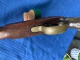 AMERICAN INDIAN USED PISTOL- LARGE BORE - 13 of 16