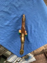 AMERICAN INDIAN USED PISTOL- LARGE BORE - 15 of 16