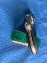 BELGIUM GERMAN REVOLVER- MINT EXAMPLE - 9 of 11