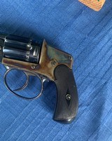 BELGIUM GERMAN REVOLVER- MINT EXAMPLE - 10 of 11