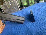 REMINGTON RAND 1911A1 WW2 ORIGINAL - 2 of 13