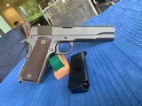 REMINGTON RAND 1911A1 WW2 ORIGINAL - 11 of 13