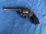 SMITH & WESSON VICTORY MODEL U.S. PROPERTY - 1 of 17