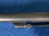 SMITH & WESSON VICTORY MODEL U.S. PROPERTY - 7 of 17