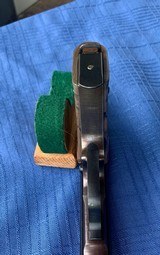 WALTER PPK WW2 POLICE EAGLE/C - RARE GREY GRIP - - 3 of 14