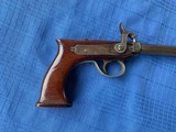 AMERICAN J. BUSWELL GUNMAKER GLENFALLS , N.Y. - 3 of 16