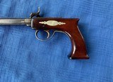 AMERICAN J. BUSWELL GUNMAKER GLENFALLS , N.Y. - 15 of 16