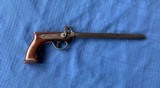 AMERICAN J. BUSWELL GUNMAKER GLENFALLS , N.Y. - 13 of 16