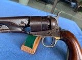 COLT MODEL 1860 ARMY - 9 of 22