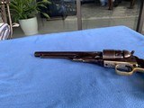 COLT MODEL 1860 ARMY - 17 of 22