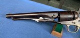 COLT MODEL 1860 ARMY - 13 of 22