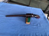 COLT MODEL 1860 ARMY - 14 of 22