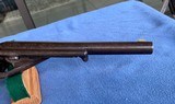 COLT 1861 NAVY COLT FACTORY CONVERSION - 3 of 25