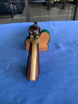 COLT 1861 NAVY COLT FACTORY CONVERSION - 5 of 25