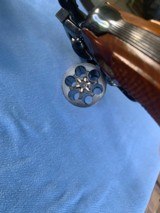 COLT PYTHON 6” ROYAL BLUE- SNAKE SERIES - 3 of 25
