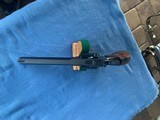 COLT PYTHON 6” ROYAL BLUE- SNAKE SERIES - 4 of 25