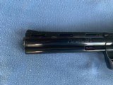 COLT PYTHON 6” ROYAL BLUE- SNAKE SERIES - 10 of 25