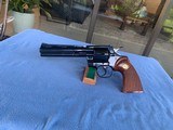 COLT PYTHON 6” ROYAL BLUE- SNAKE SERIES - 14 of 25