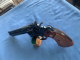 COLT PYTHON 6” ROYAL BLUE- SNAKE SERIES - 12 of 25