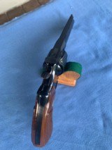 COLT PYTHON 6” ROYAL BLUE- SNAKE SERIES - 23 of 25
