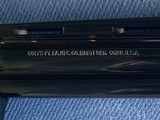 COLT PYTHON 6” ROYAL BLUE- SNAKE SERIES - 5 of 25