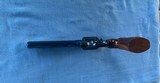 COLT PYTHON 6” ROYAL BLUE- SNAKE SERIES - 17 of 25