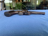 SMITH & WESSON SCHOFIELD 1st Model - 20 of 21