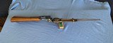 WEBLEY MK with PRITCHARD BAYONET and STOCK - 13 of 25