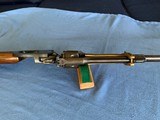 WEBLEY MK with PRITCHARD BAYONET and STOCK - 14 of 25