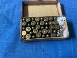 BABY NAMBU AMMO - ORIGINAL BOX - - 13 of 16