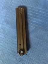 LUGER BLACK WIDOW FXO Magazine WW2 - 2 of 12