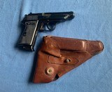 WALTER PP WW2 with Capture Papers - 17 of 23