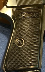 WALTER PP WW2 with Capture Papers - 22 of 23